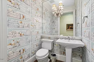 432 W Barbee Chapel Rd, Chapel Hill, NC 27517 - Photo 37