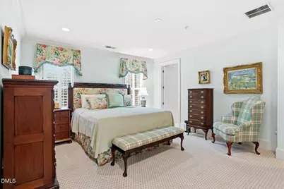 432 W Barbee Chapel Road #432, Chapel Hill, NC 27517 - Photo 21