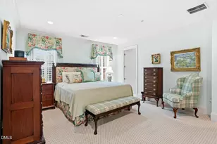 432 W Barbee Chapel Rd, Chapel Hill, NC 27517 - Photo 21