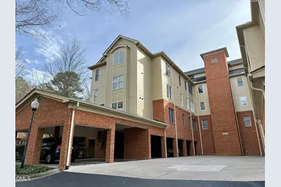 432 W Barbee Chapel Road #432, Chapel Hill, NC 27517 - Photo 39