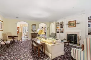 432 W Barbee Chapel Rd, Chapel Hill, NC 27517 - Photo 7