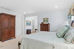 432 W Barbee Chapel Rd, Chapel Hill, NC 27517 - Photo 23