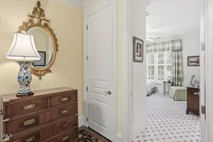 432 W Barbee Chapel Rd, Chapel Hill, NC 27517 - Photo 27