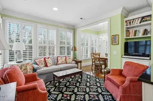 432 W Barbee Chapel Rd, Chapel Hill, NC 27517 - Photo 17