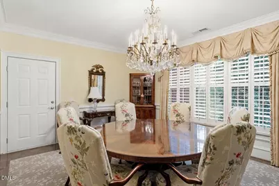 432 W Barbee Chapel Road #432, Chapel Hill, NC 27517 - Photo 13