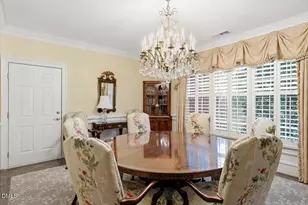 432 W Barbee Chapel Rd, Chapel Hill, NC 27517 - Photo 13