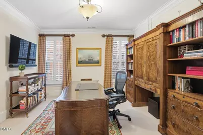 432 W Barbee Chapel Road #432, Chapel Hill, NC 27517 - Photo 33