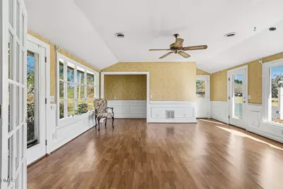 6336 O C Hester Road, Holly Springs, NC 27540 - Photo 21