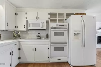 6336 O C Hester Road, Holly Springs, NC 27540 - Photo 15