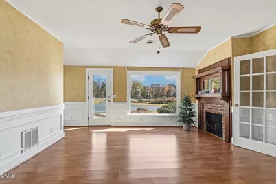 6336 O C Hester Road, Holly Springs, NC 27540 - Photo 23