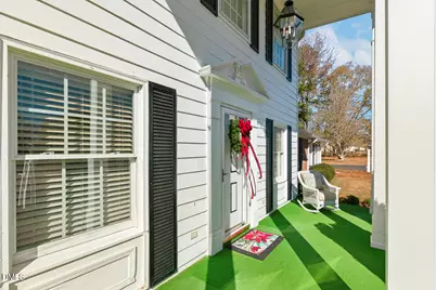 6336 O C Hester Road, Holly Springs, NC 27540 - Photo 5