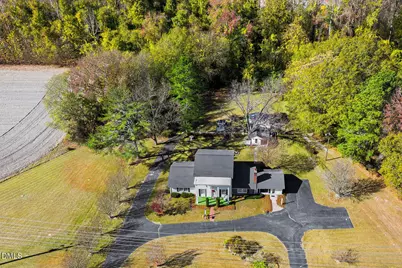 6336 O C Hester Road, Holly Springs, NC 27540 - Photo 55