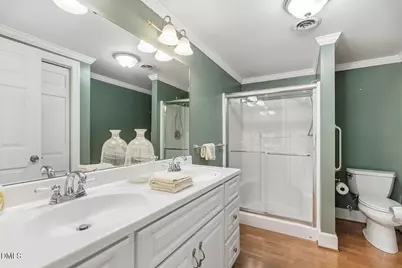 6336 O C Hester Road, Holly Springs, NC 27540 - Photo 33