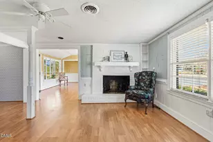 6336 O C Hester Rd, Holly Springs, NC 27540 - Photo 17