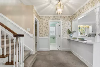 6336 O C Hester Road, Holly Springs, NC 27540 - Photo 9