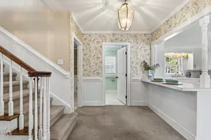 6336 O C Hester Rd, Holly Springs, NC 27540 - Photo 9