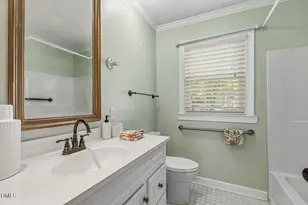 6336 O C Hester Rd, Holly Springs, NC 27540 - Photo 27