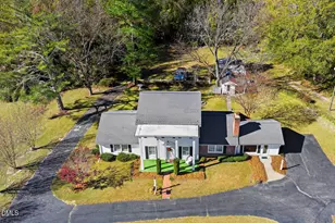 6336 O C Hester Rd, Holly Springs, NC 27540 - Photo 53