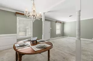 6336 O C Hester Rd, Holly Springs, NC 27540 - Photo 7