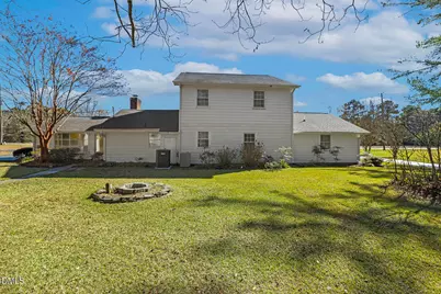 6336 O C Hester Road, Holly Springs, NC 27540 - Photo 51