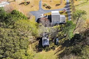 6336 O C Hester Rd, Holly Springs, NC 27540 - Photo 59