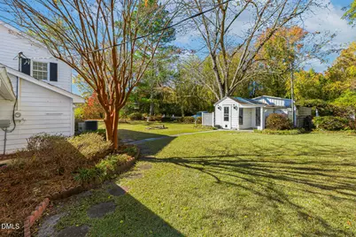 6336 O C Hester Road, Holly Springs, NC 27540 - Photo 45