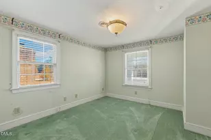 6336 O C Hester Rd, Holly Springs, NC 27540 - Photo 41