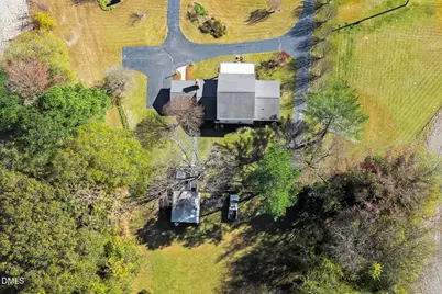 6336 O C Hester Road, Holly Springs, NC 27540 - Photo 57