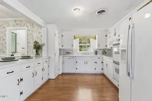 6336 O C Hester Rd, Holly Springs, NC 27540 - Photo 13