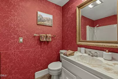 6336 O C Hester Road, Holly Springs, NC 27540 - Photo 39