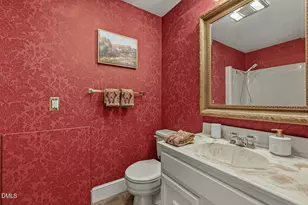 6336 O C Hester Rd, Holly Springs, NC 27540 - Photo 39