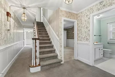 6336 O C Hester Road, Holly Springs, NC 27540 - Photo 11