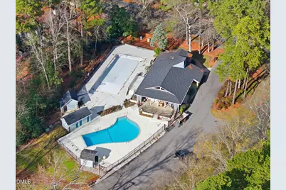 5946 Carmel Lane, Raleigh, NC 27609 - Photo 47