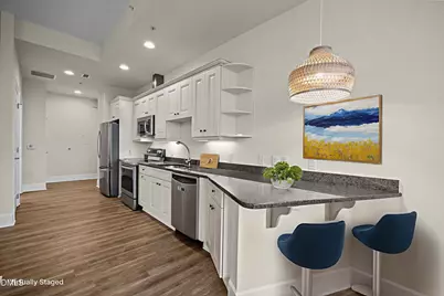 400 W North Street #814, Raleigh, NC 27603 - Photo 17