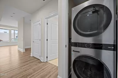 400 W North Street #814, Raleigh, NC 27603 - Photo 11