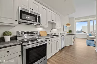 400 W North Street #814, Raleigh, NC 27603 - Photo 15