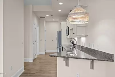 400 W North Street #814, Raleigh, NC 27603 - Photo 19