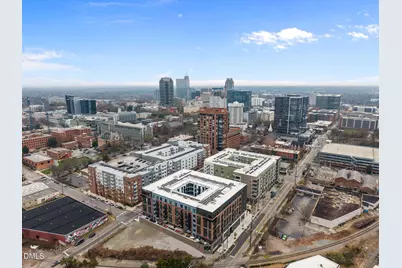 400 W North Street #814, Raleigh, NC 27603 - Photo 41