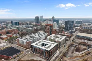 400 W North St, Raleigh, NC 27603 - Photo 41