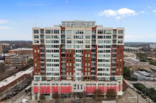 400 W North St, Raleigh, NC 27603 - Photo 7