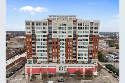 400 W North Street #814, Raleigh, NC 27603 - Photo 3