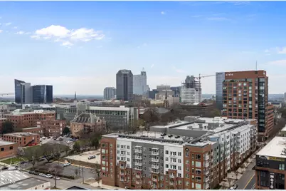 400 W North Street #814, Raleigh, NC 27603 - Photo 37