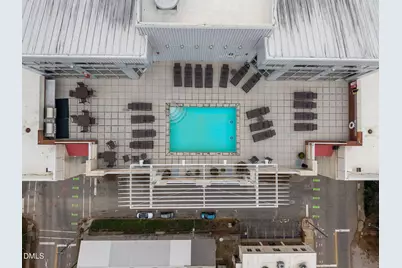 400 W North Street #814, Raleigh, NC 27603 - Photo 39