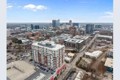 400 W North Street #814, Raleigh, NC 27603 - Photo 43