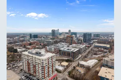 400 W North Street #814, Raleigh, NC 27603 - Photo 41