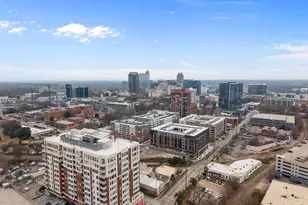 400 W North St, Raleigh, NC 27603 - Photo 41