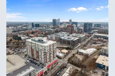 400 W North Street #814, Raleigh, NC 27603 - Photo 39