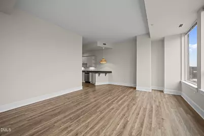 400 W North Street #814, Raleigh, NC 27603 - Photo 27