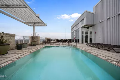 400 W North Street #814, Raleigh, NC 27603 - Photo 33
