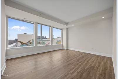 400 W North Street #814, Raleigh, NC 27603 - Photo 25